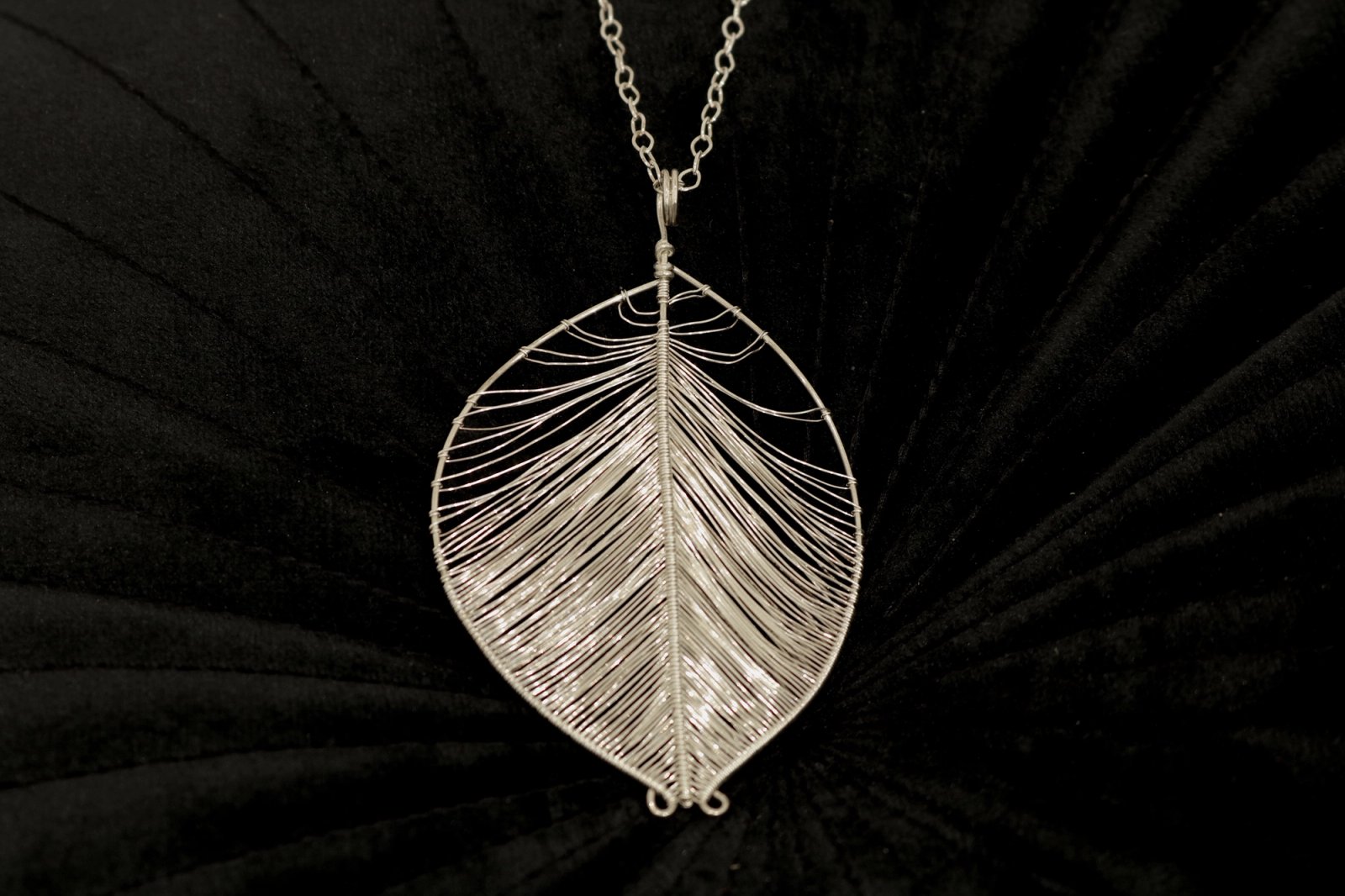Spiritual jewellery