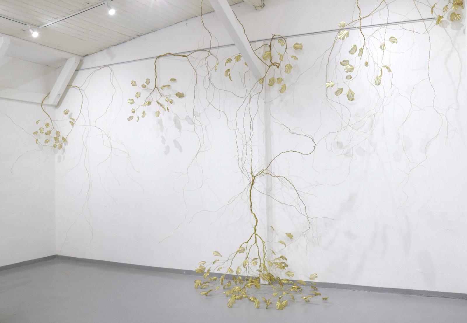 Livets tre — deconstructed, 2023