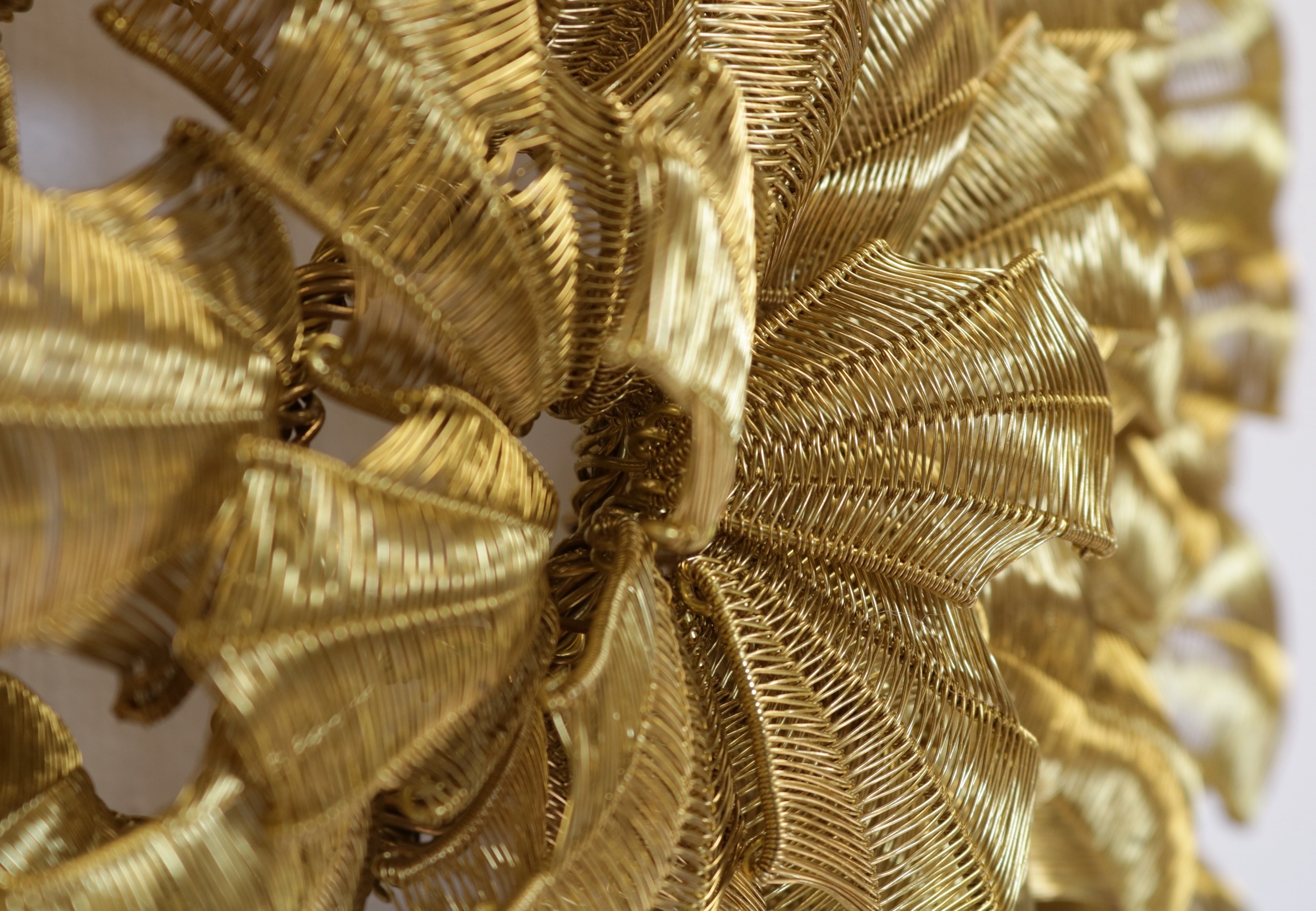 Livets tre — detail