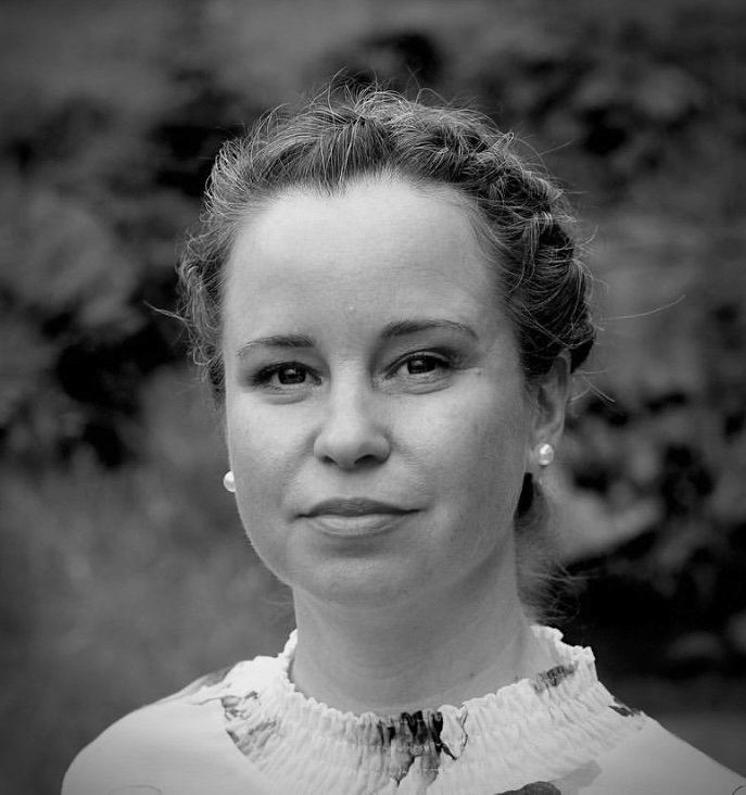 Camilla L. Hill